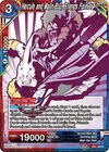 Product image for Hercule and Majin Buu, Friends Forever (Alternate Art)