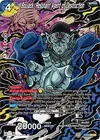 Product image for Boujack, Resonant Agent of Destruction (Alternate Art)