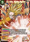 Product image for Son Goku, Resolve Renewed