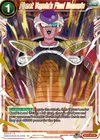 Product image for Planet Vegeta's Final Moments