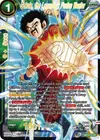 Product image for Gokule, the Legendary Fusion Warrior
