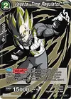 Product image for Vegeta, Time Regulator (Alternate Art)