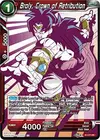 Product image for Broly, Crown of Retribution (Alternate Art)