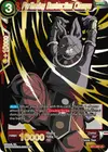 Product image for Furthering Destruction Champa (Alternate Art)