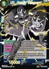 Product image for Hit, Deadly Vanguard (Alternate Art)