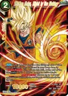 Product image for SS Son Goku, Might in the Making