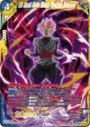 Product image for SS Rose Goku Black, Epochal Schemer
