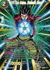 Product image for SS4 Son Gohan, Prismatic Burst