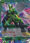 Product image for Cell // Cell, Return of the Ultimate Lifeform