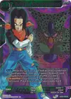 Product image for Android 17, Absorption Imminent