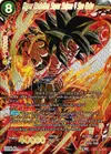 Product image for Hyper Evolution Super Saiyan 4 Son Goku (SCR)
