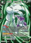 Product image for Frieza, Before the Fall