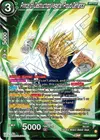 Product image for Prince of Destruction Vegeta, Proud Defiance