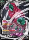 Product image for Hatchhyack, Saiyan Exterminator