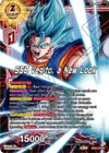 Product image for SSB Vegito, a New Look