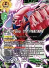 Product image for Majin Buu, the Insatiable