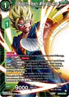 Product image for SS Vegito, Ready When You Are