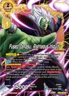 Product image for Fused Zamasu, Righteous Iniquity