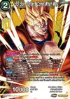 Product image for SS Son Gohan, Come What May