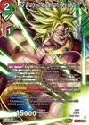 Product image for SS Broly, the Demon Revived
