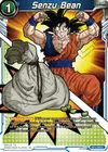 Product image for Senzu Bean (Reprint)