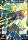 Product image for Respectful Master Gowasu (Reprint)