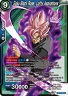 Product image for Goku Black Rose, Lofty Aspirations (Reprint)
