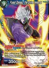 Product image for Fused Zamasu, the Divine Immortal (Reprint)