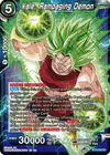 Product image for Kale, Rampaging Demon (Reprint)