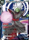 Product image for Infinite Force Fused Zamasu (Reprint)