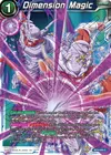 Product image for Dimension Magic (Reprint)