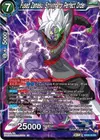 Product image for Fused Zamasu, Striving for Perfect Order