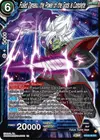 Product image for Fused Zamasu, the Power of the Gods is Complete