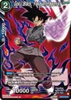 Product image for Goku Black, Fake Protagonist
