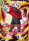 Product image for Jiren, Legend of Universe 11 (Alternate Art)