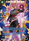 Product image for SS Rose Goku Black, Mortals Begone (Alternate Art)