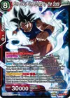 Product image for Son Goku, Unmatched by the Gods