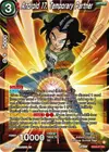 Product image for Android 17, Temporary Partner