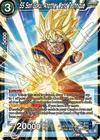 Product image for SS Son Goku, Another World Technique