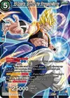 Product image for SS Gogeta, Birth of the Strongest Warrior