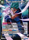 Product image for SSB Vegito, Enveloped in Fighting Spirit