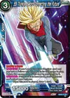 Product image for SS Trunks, Sword Connecting the Future