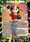 Product image for Pan, Believing in Her Grandfather