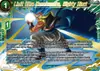Product image for Limit Ultra Kamehameha, Mighty Blast
