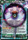 Product image for Super 17, Wicked Hell Machine