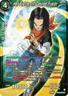 Product image for Hell Fighter 17, Desired Fusion