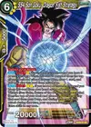 Product image for SS4 Son Goku, Dragon Fist Strategy