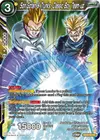 Product image for Son Goten & Trunks, Classic Boy Team-up