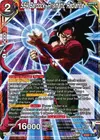 Product image for SS4 Bardock, Prismatic Radiance