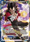 Product image for SS4 Vegeta, Prismatic Radiance